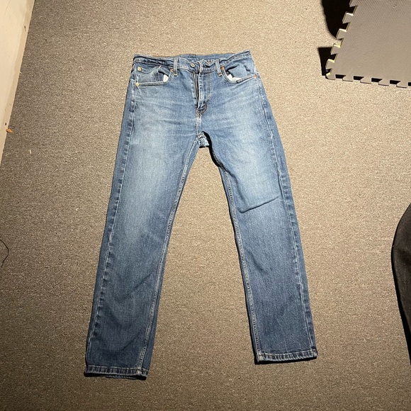 Levis jeans - Picture 1 of 3